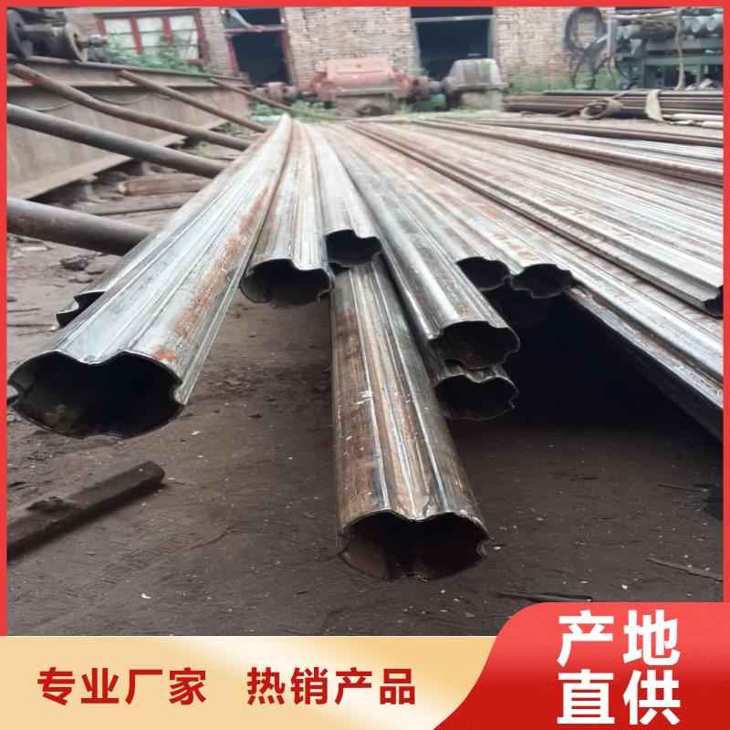 异型管实力见证