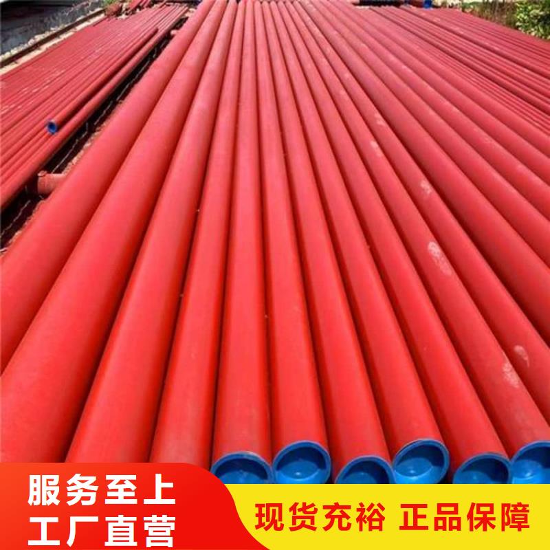 42CrMo无缝管_价格优