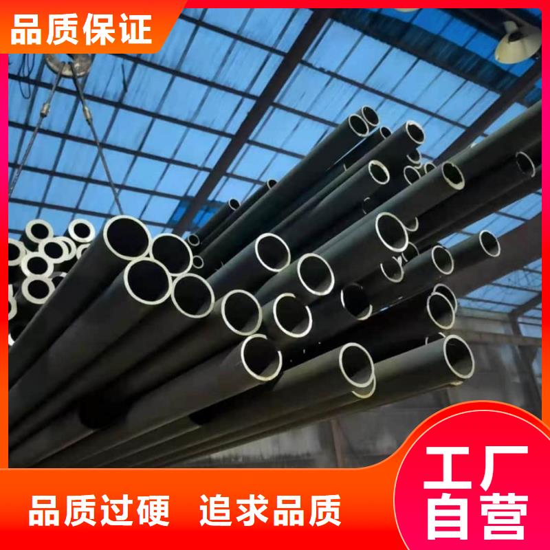 酸洗钝化无缝管海量库存