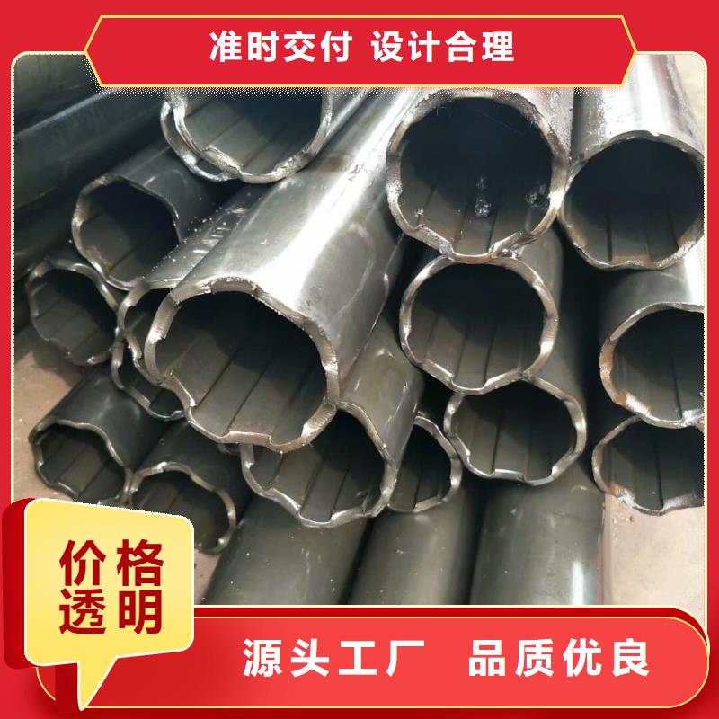 酸洗钝化无缝管15crmog高压合金管欢迎来电询价
