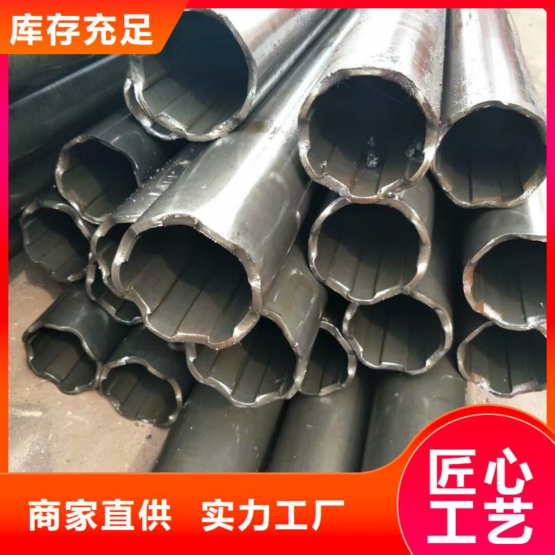 酸洗钝化无缝管5310高压无缝管品质卓越