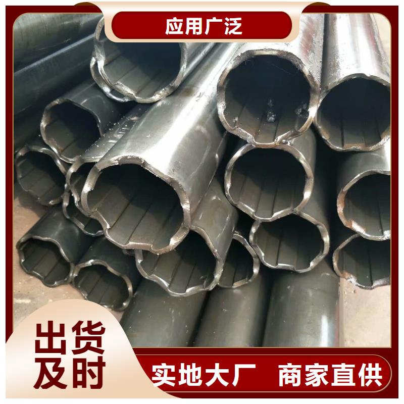 酸洗钝化无缝管【45号厚壁无缝管】精选厂家好货