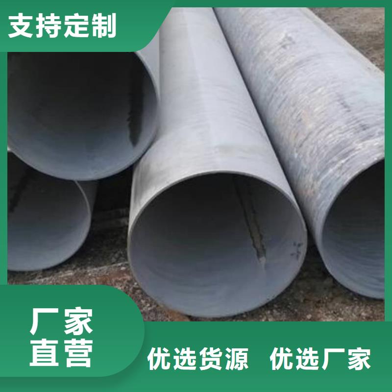 42CrMo无缝管_价格优