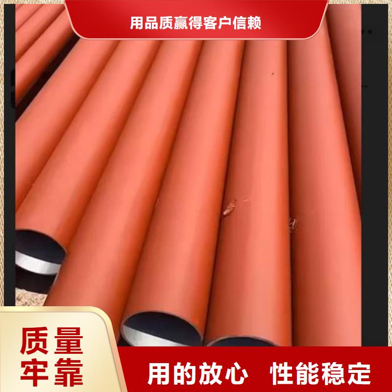 酸洗钝化无缝管厂家直销值得选择