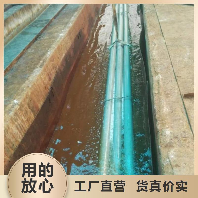 酸洗钝化无缝管5310高压无缝管品质卓越
