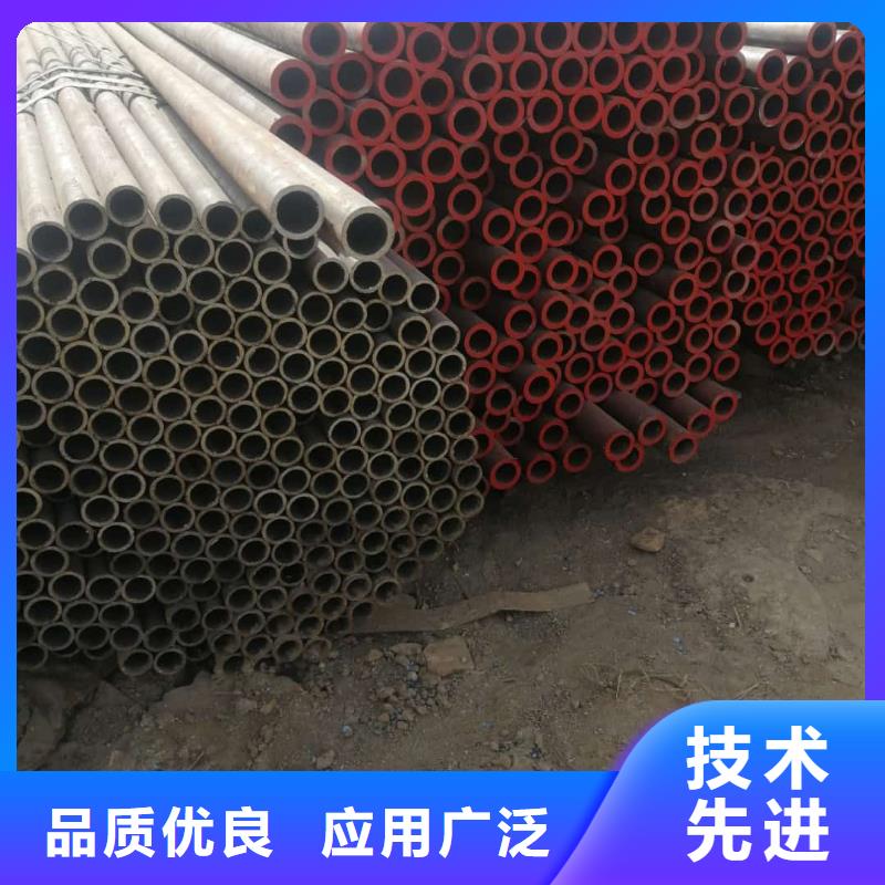 42CrMo无缝管_价格优