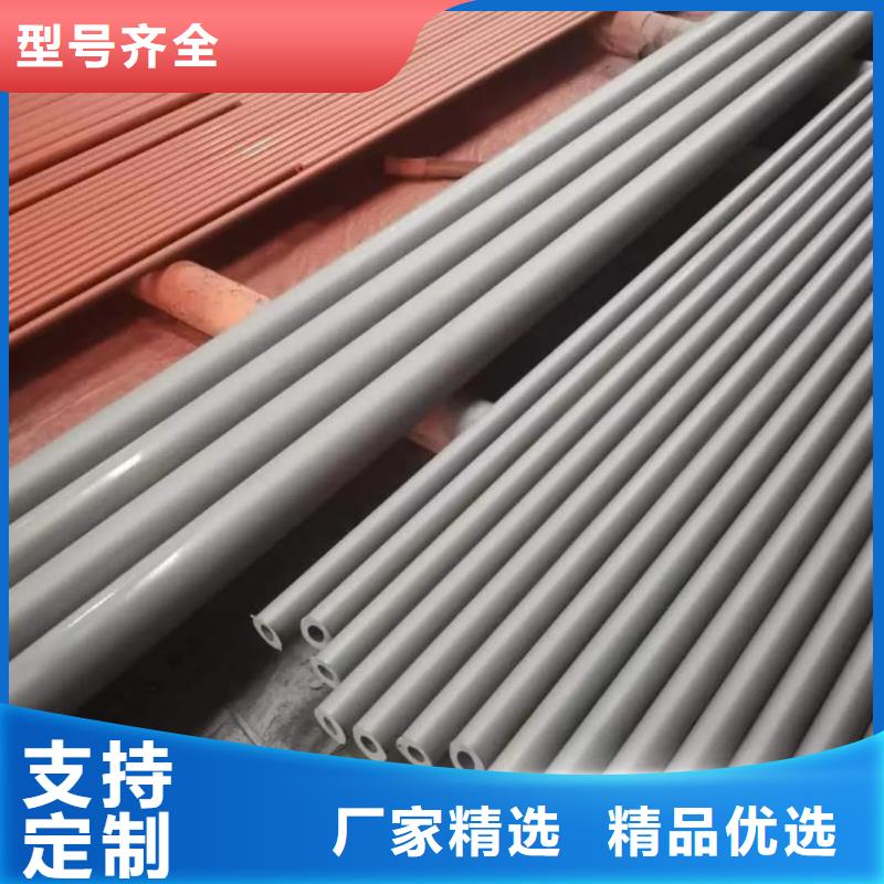 12CrMoG无缝管产品质量过关