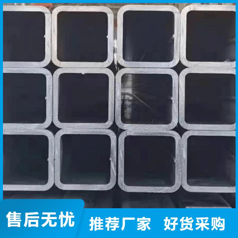 方管20G高压无缝管极速发货
