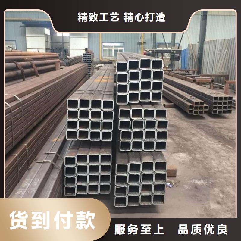 方管款式新颖