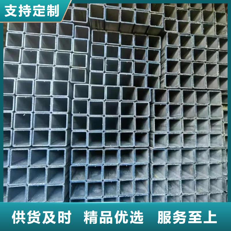 方管20G高压无缝管极速发货