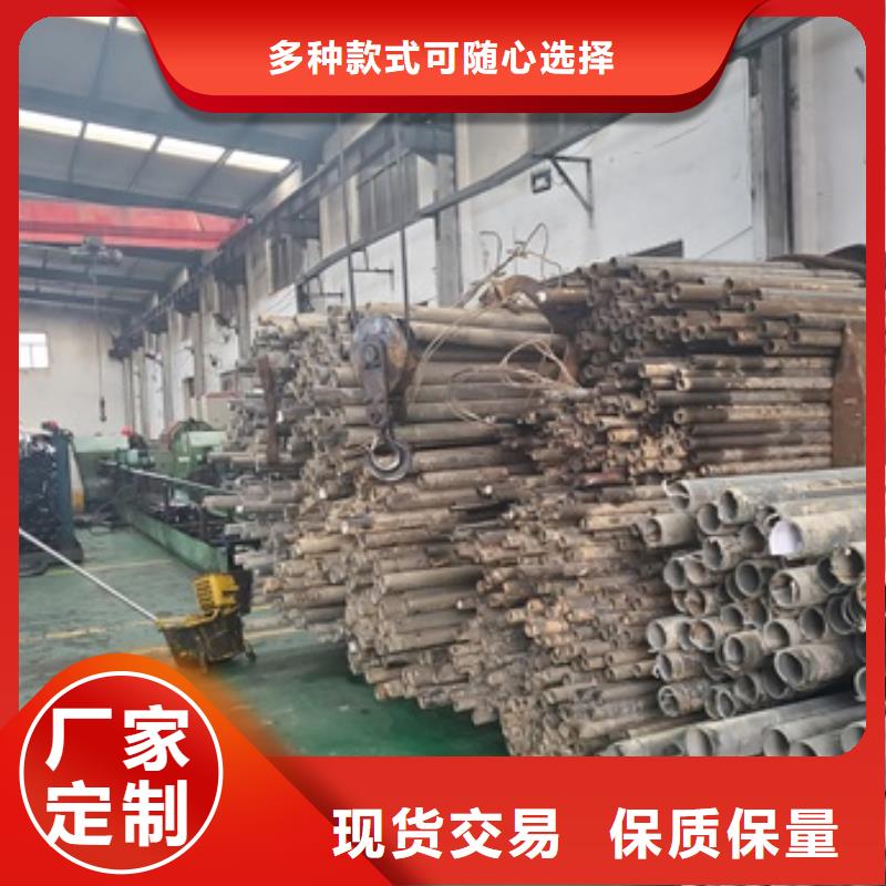 发货及时的精轧钢管基地