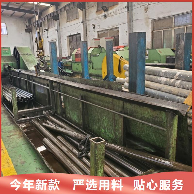42crmoGr15精拉钢管市场价格