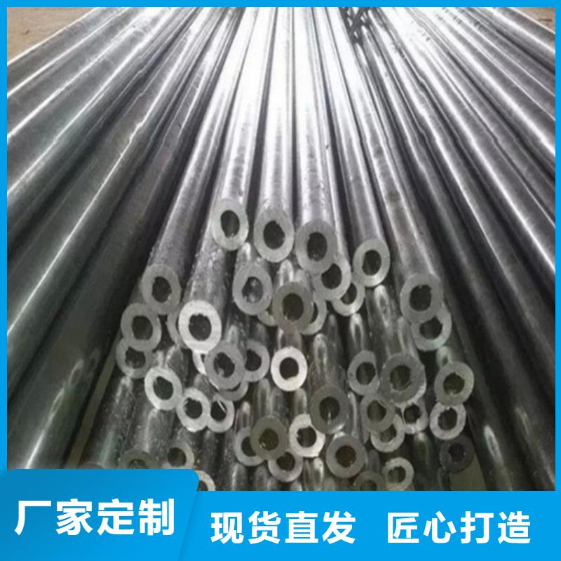 库存充足的精轧管批发生产厂家