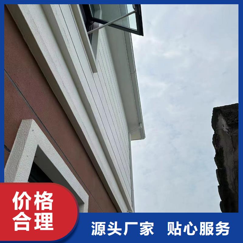 轻钢别墅轻钢房屋大厂生产品质
