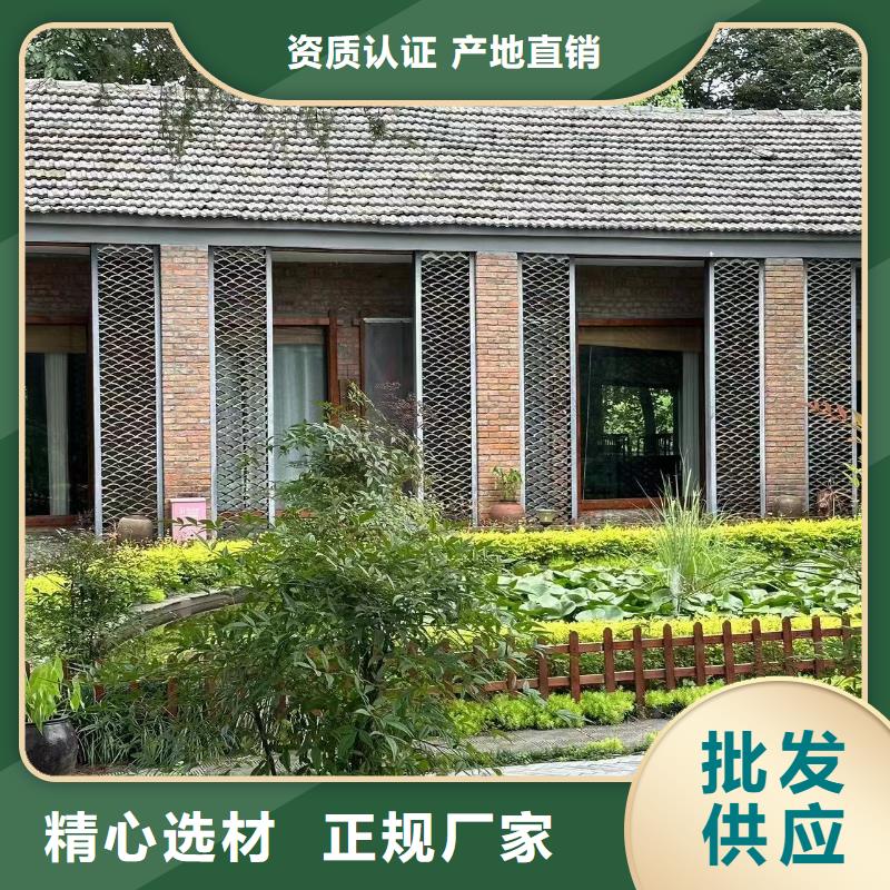 轻钢别墅轻钢别墅材料一站式服务准时交付