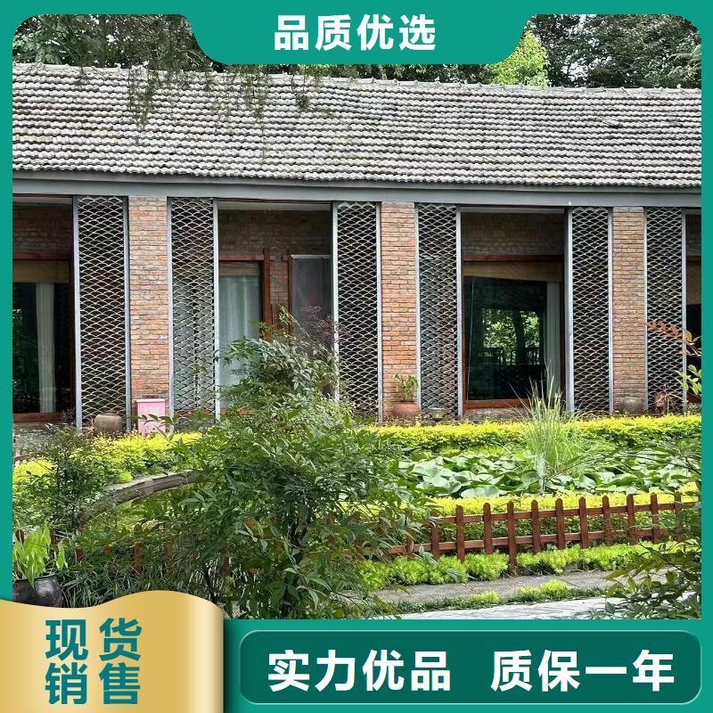 轻钢别墅轻钢房屋多年厂家可靠