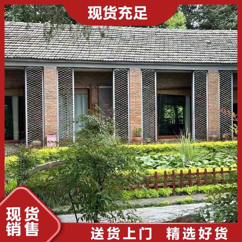 轻钢别墅一站式采购商