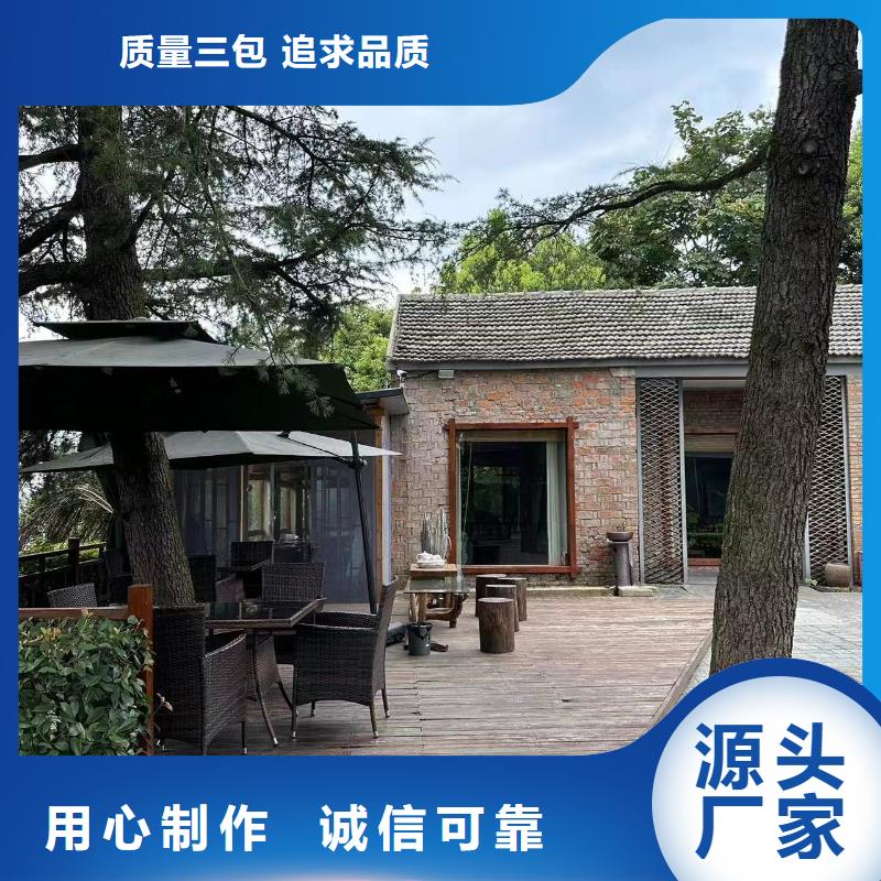 轻钢别墅可接急单