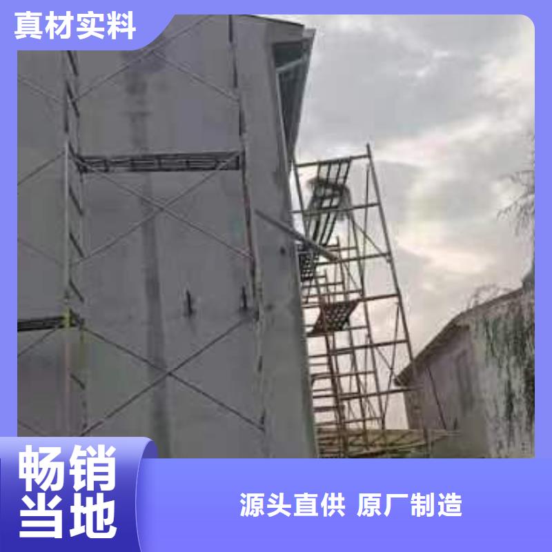 轻钢别墅钢结构装配式房屋0中间商差价