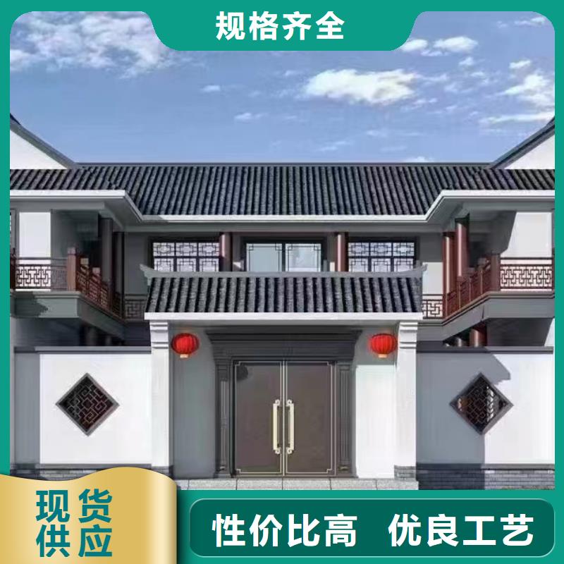 【轻钢别墅轻钢别墅材料一站式服务买的放心安兴用的舒心】