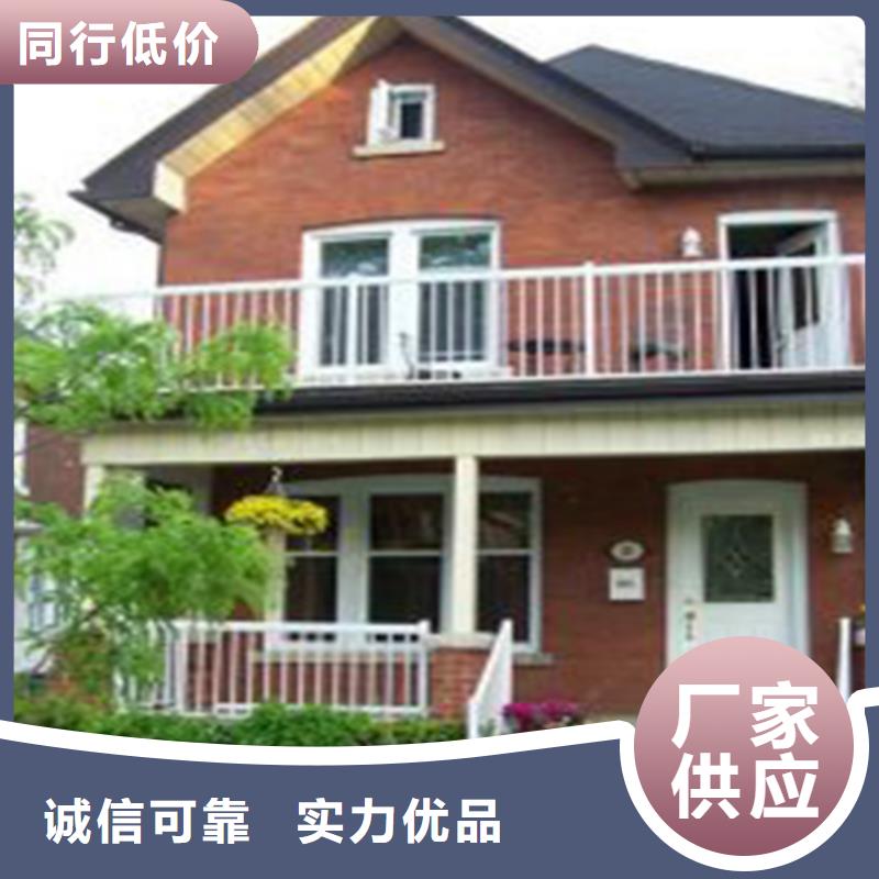 轻钢别墅轻钢房屋厂家精选