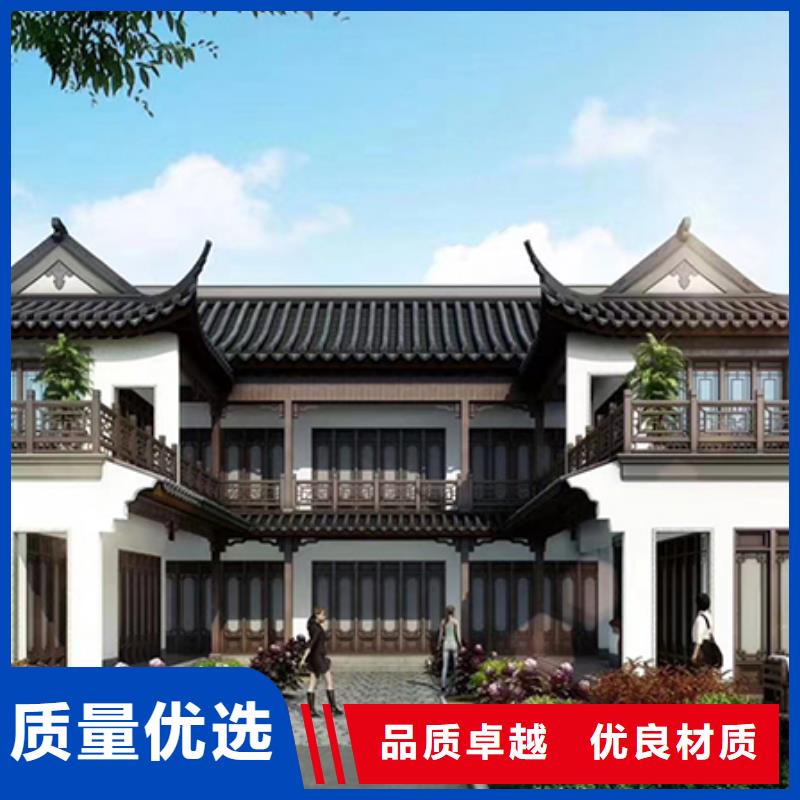 轻钢别墅可接急单