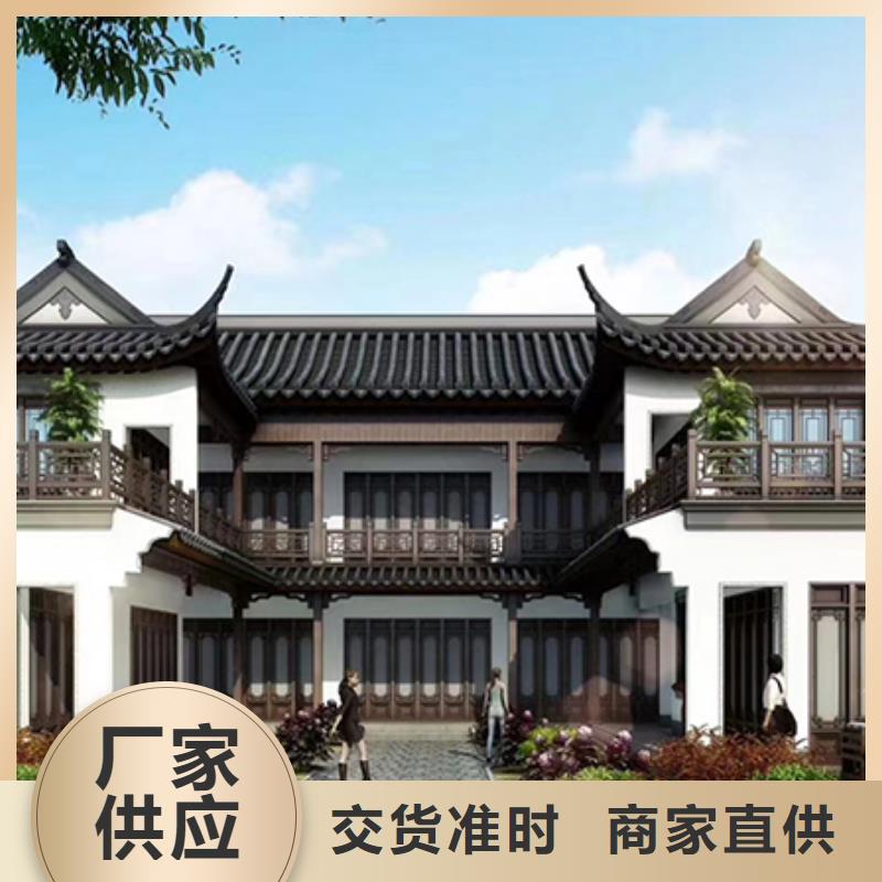 轻钢别墅轻钢房屋大量现货供应