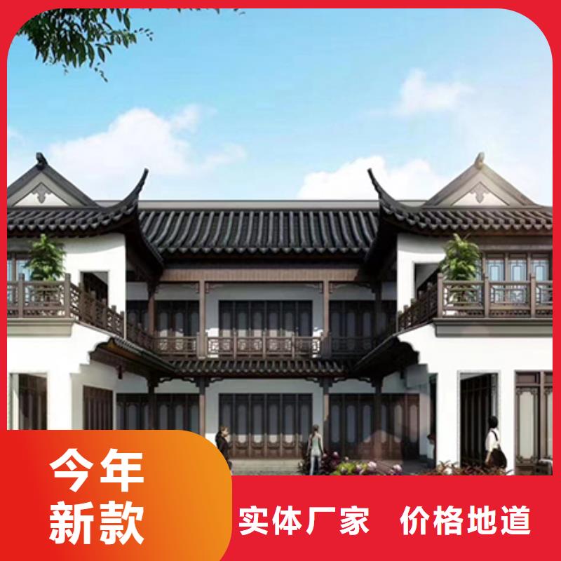 轻钢别墅畅销本地