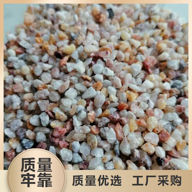 石英砂滤料-仓储物流大棚大库存无缺货危机