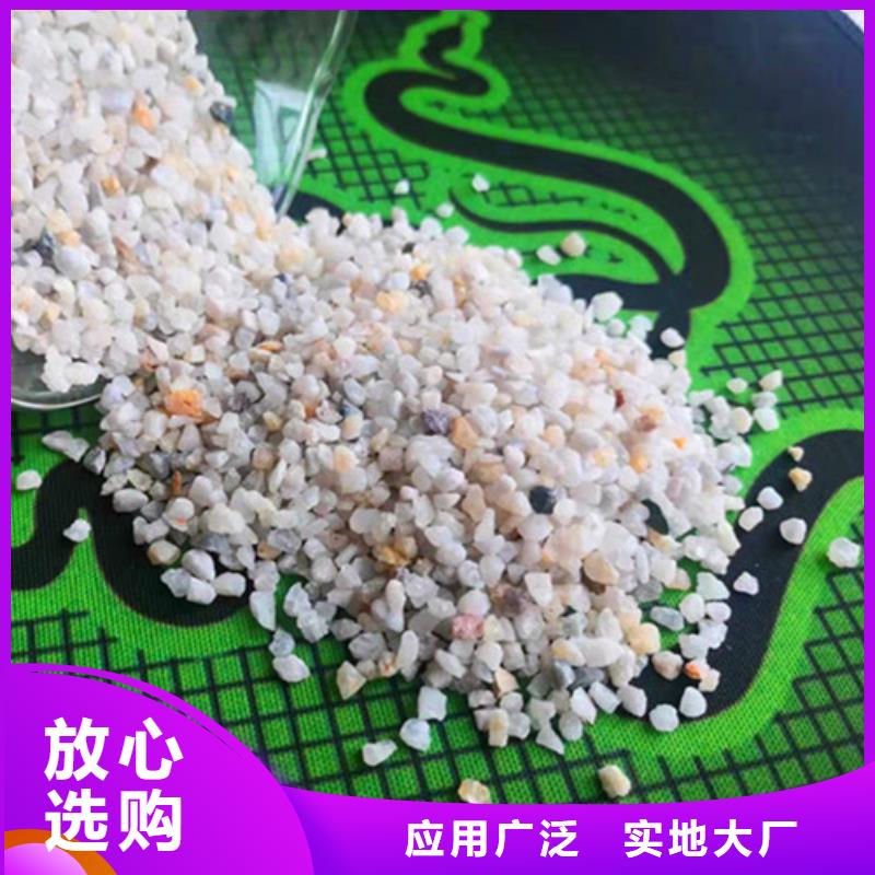 石英砂滤料【仓储物流大棚】极速发货
