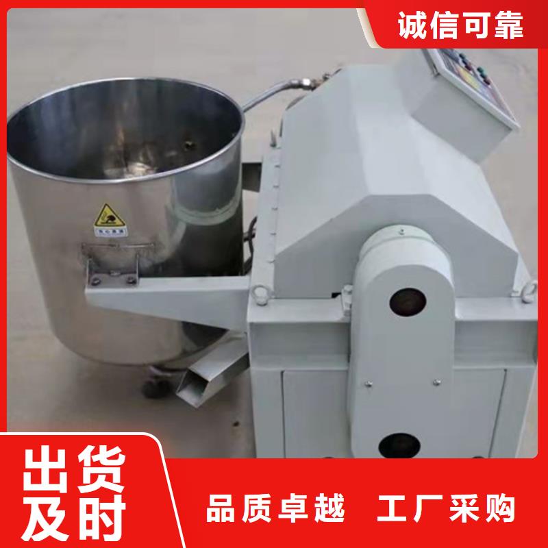 油渣分离机PAM多行业适用