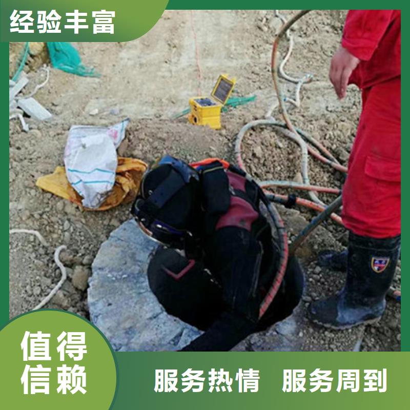 水下作业【水下录像】解决方案