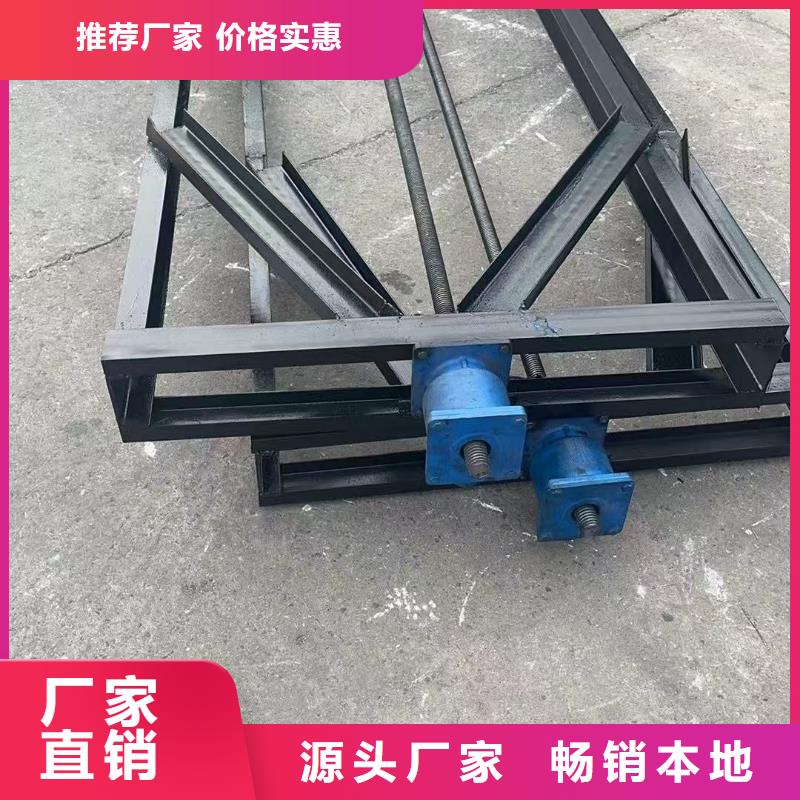 铸铁镶铜圆闸门