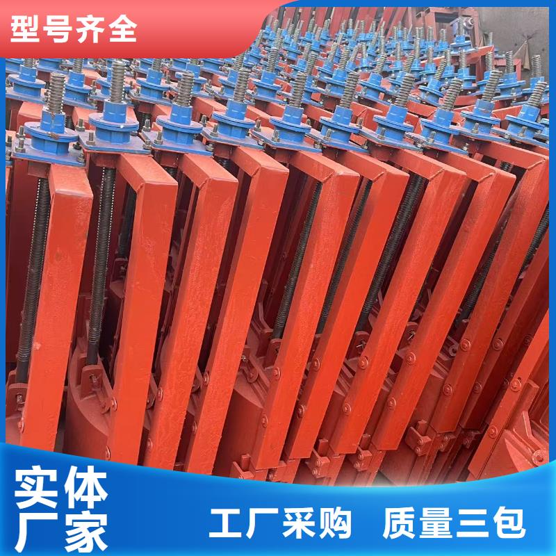2米*2米闸门