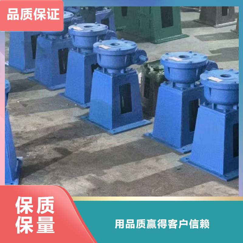 河道铸铁闸门-双向螺旋闸门24小时售后服务