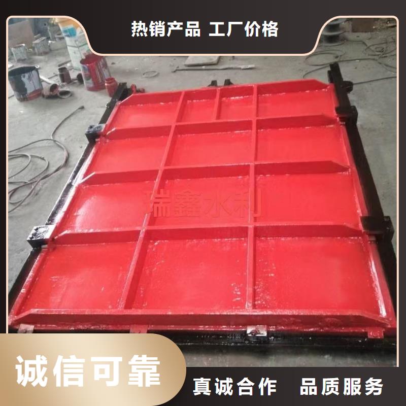 暗杆式铸铁镶铜闸门现货充足
