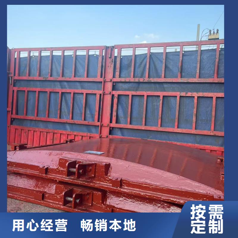 闸门启闭机-4米*4米铸铁闸门源头厂家