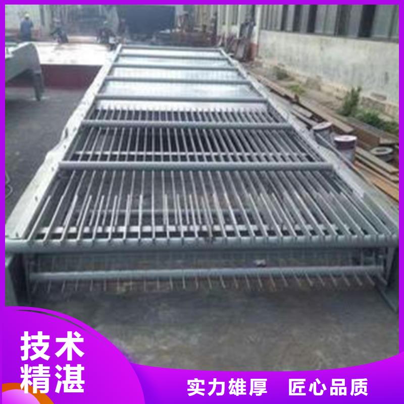万宁市格栅清污机供应商