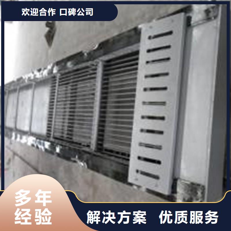 格栅清污机价格