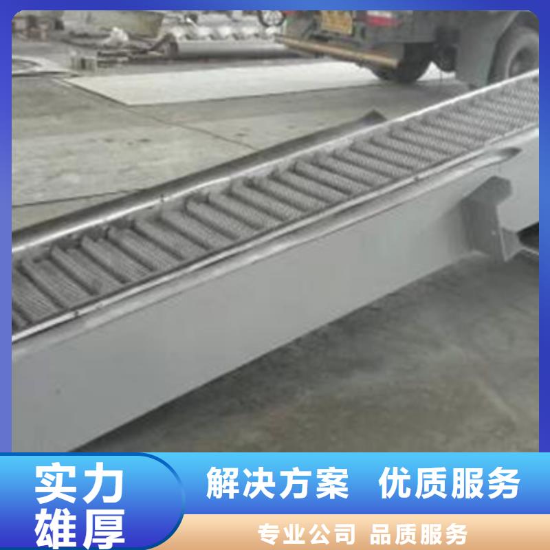 格栅清污机厂家