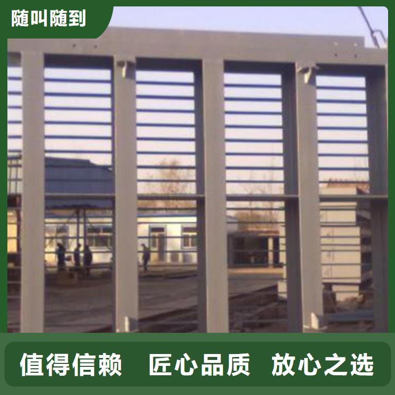 格栅清污机厂家