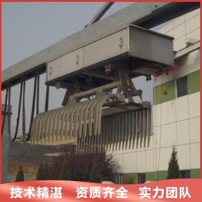 格栅清污机厂家