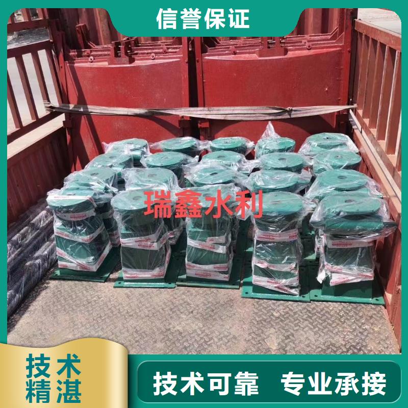 启闭机手电两用螺杆启闭机提供一站式解决方案