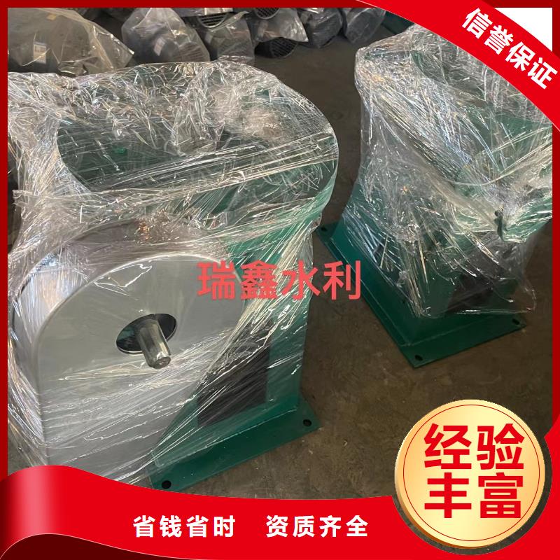 卷扬启闭机Z30电动装置提供一站式解决方案