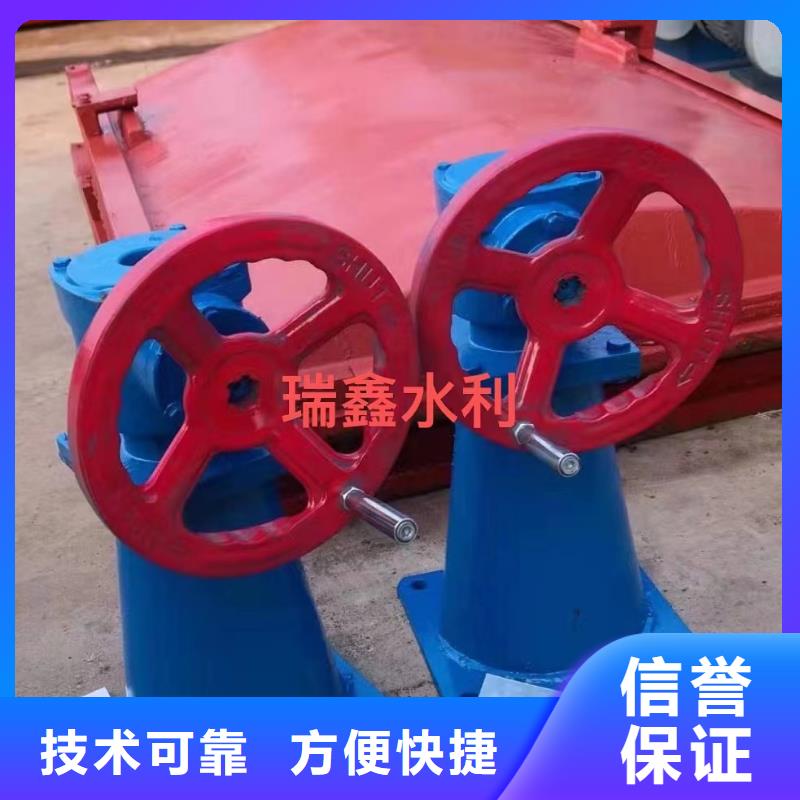 卷扬启闭机启闭机螺杆老牌厂家