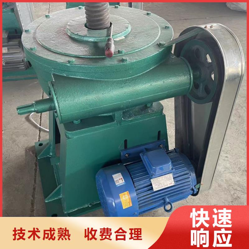 启闭机15T手摇启闭机本地厂家
