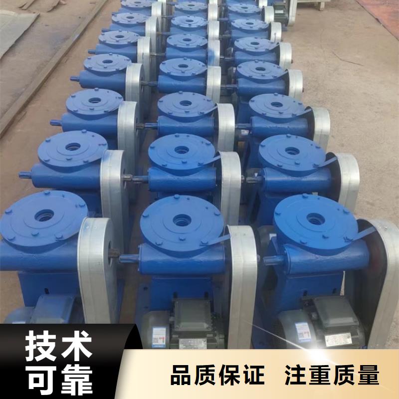 启闭机手动螺杆启闭机		价格实惠