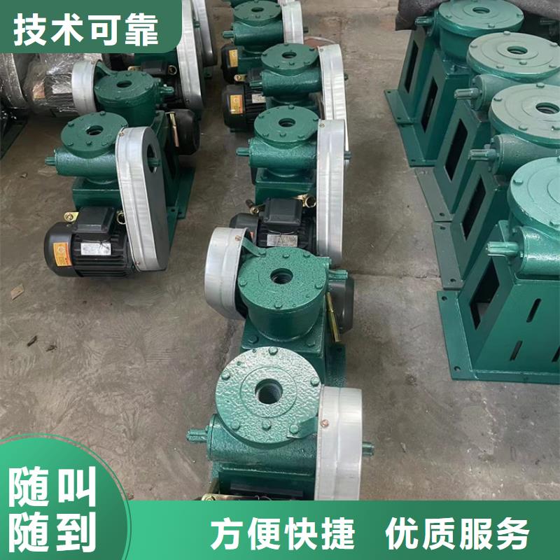 10吨螺杆启闭机质量广受好评