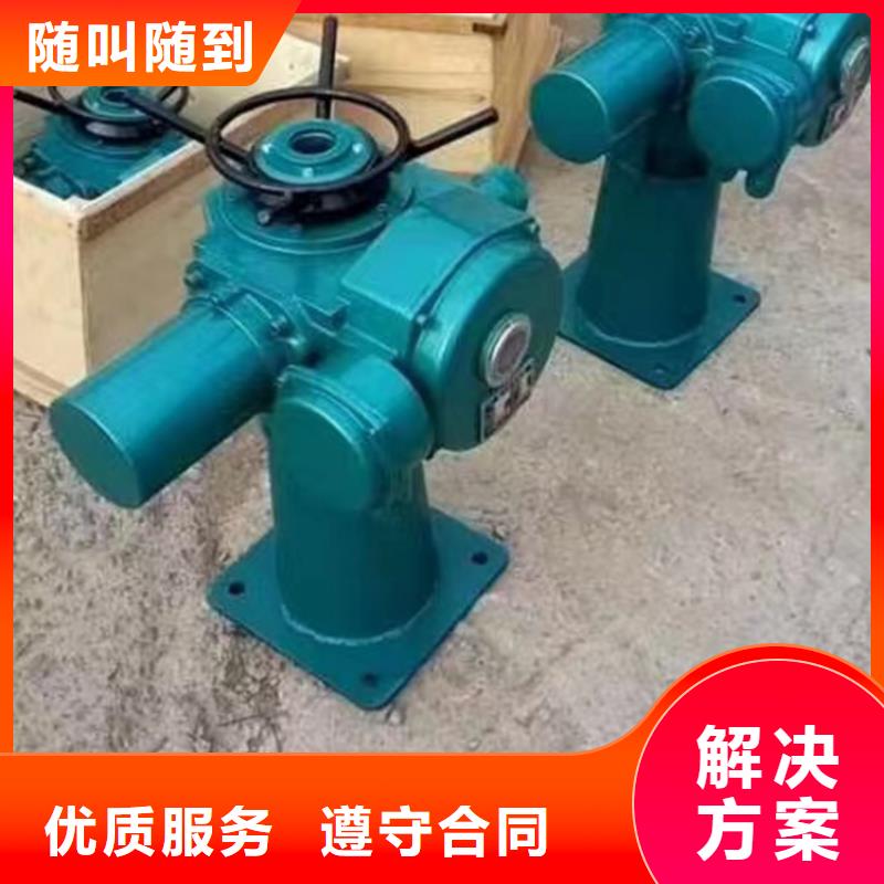 卷扬启闭机直连启闭机本地厂家
