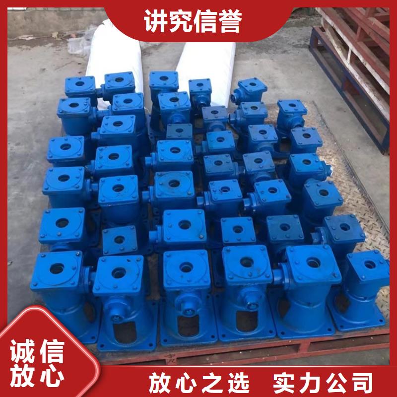 启闭机螺杆式手动启闭机品质保障